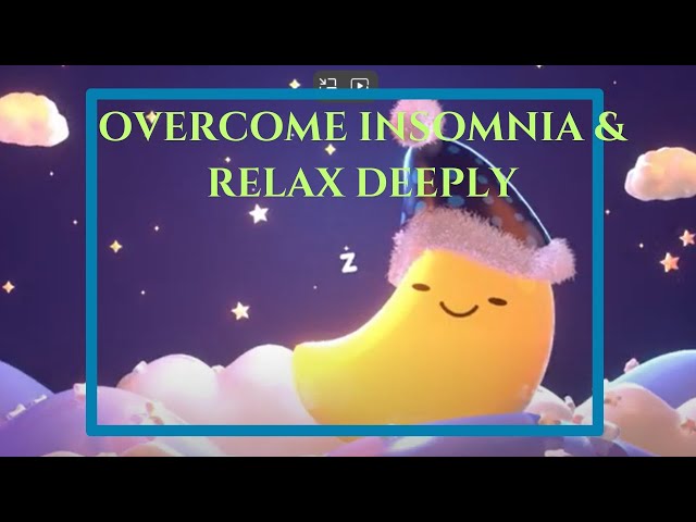 Ultimate Baby Sleep Sounds: Sleepy Time Soundscapes