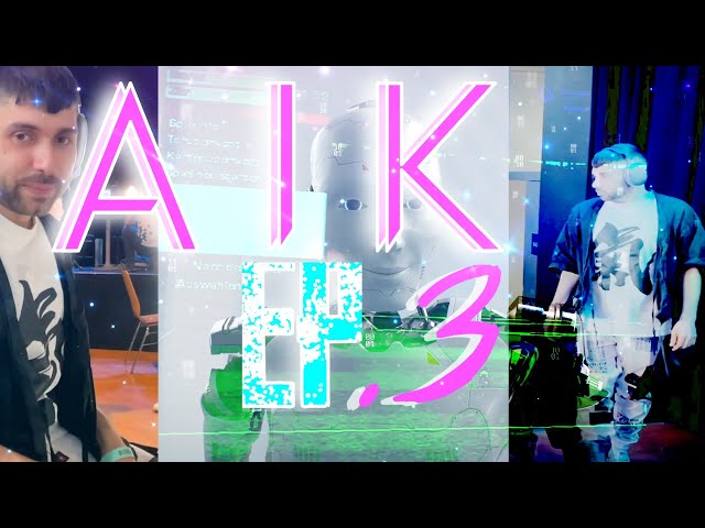 A.I.K - Chapter 1: A star rises Special Ep.2