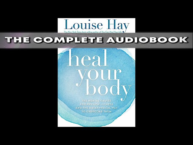 Louise Hay - Heal Your Body (1984)