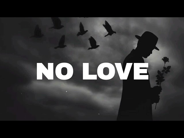 FREE Sad Type Beat - "No Love" | Emotional Rap Piano Instrumental