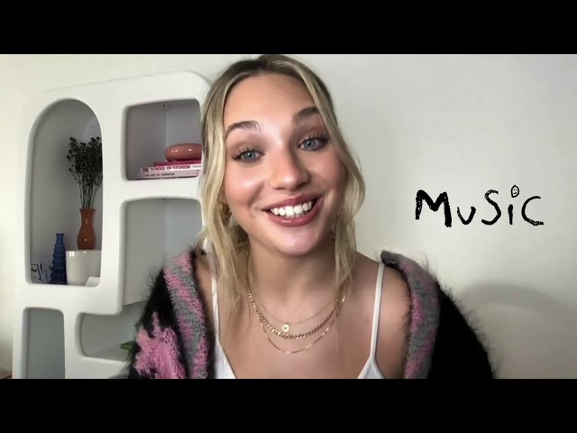 Maddie Ziegler, Music, Dance Moms, fame, critics, dance, privacy