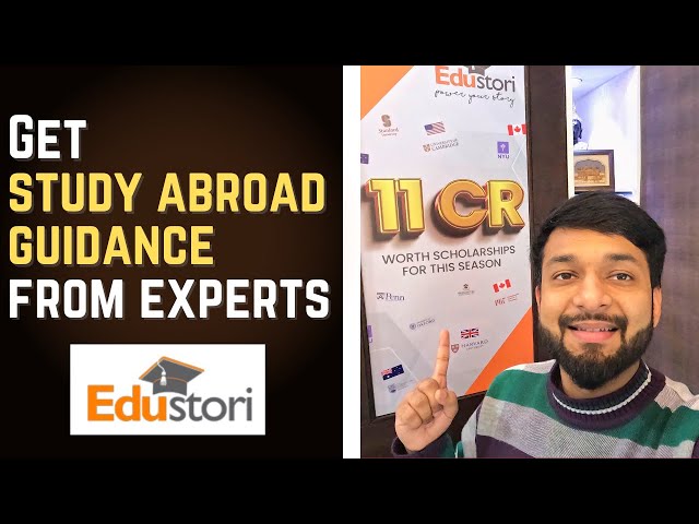 Planning to Study in UK, US, Canada, Australia❓Study Abroad Guidance | Contact Link in Description