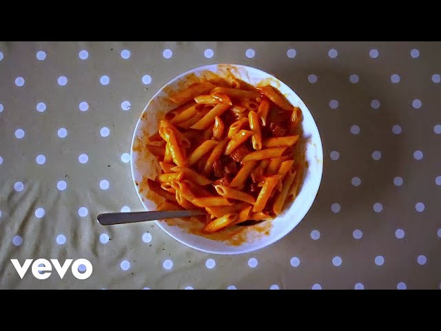 Dragosh - "PASTA"