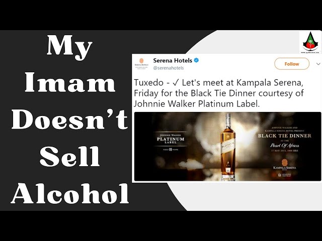 "Aga Khan Sharab nahi baichtay" Ismaili Aga Khani ka dawah |  My Imam Doesn't Sell Alcohol