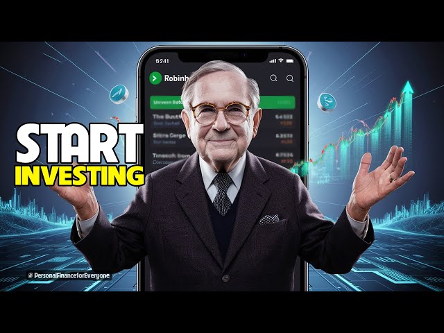 Robinhood: Beginner’s Guide to Investing