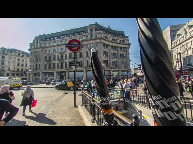 London - a little bit of (2)