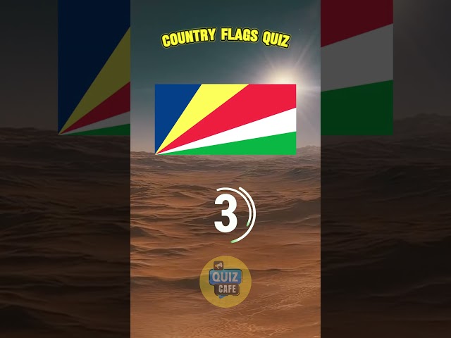 Guess The Country By The Flag Quiz! #quiz #flag #challenge  #quiztime #quizgame #quiztest #flagquiz