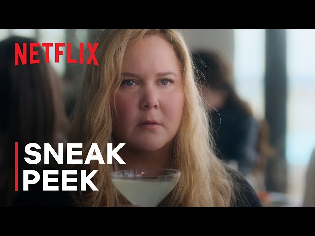 Kinda Pregnant | Sneak Peek | Netflix