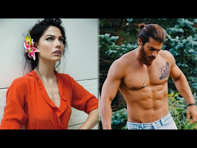 Demet impacted reacted to the rupture of Can Yaman do not miss it