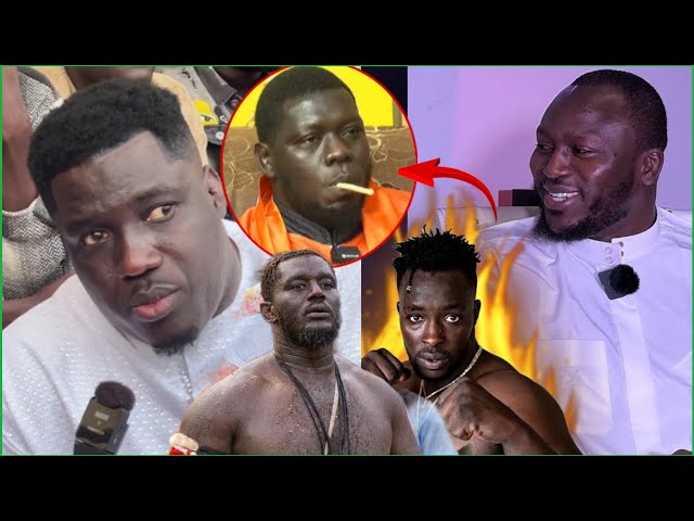 Modou Lo dafa Saga Balla Gaye,Sa Thies Brise le silence Sama Yone nékoul si niom et t@cle Siteu…