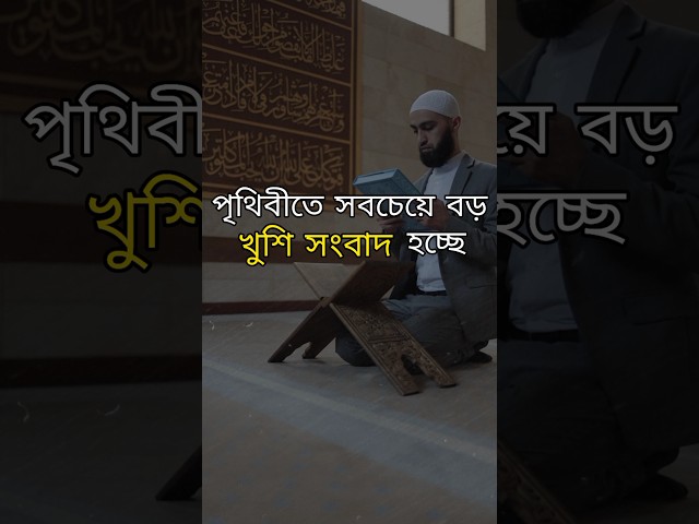 beautiful Islamic status, Islamic status on Muslim, 4K Islamic status, #short @Shaiful