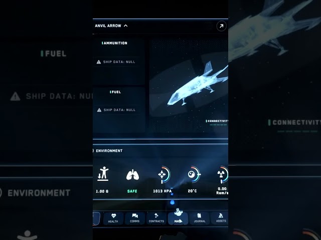 I was fooled #starcitizen #gaming #pcgaming