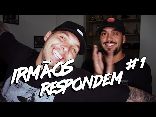 Irmãos Respondem (feat Pedro Ortega)