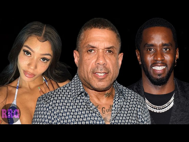 The TRUTH About Benzino's Messy Life + Those Allegations 👀