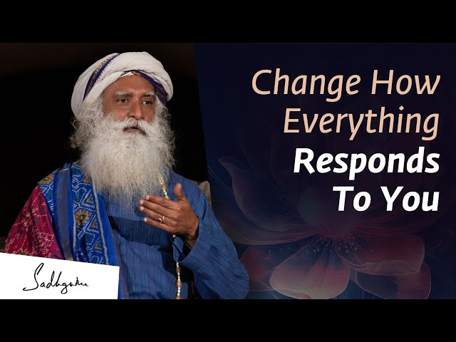 The Essence of Inner Engineering - Sadhguru