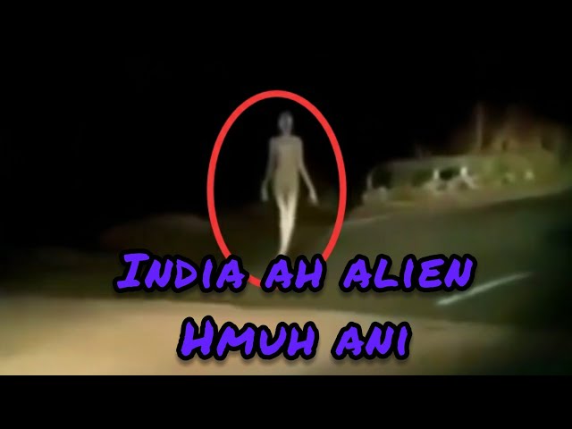 INDIA RAM AH TUN HNAI KHAN ALIEN KAN TIH ANG HMUH ANI..!