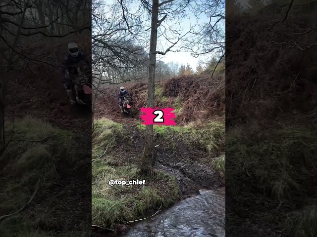 Riders Doing The IMPOSSIBLE To Not Crash