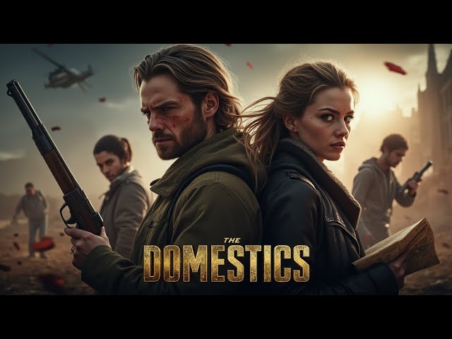 Surviving Chaos The Domestics (2018) Movie Recap