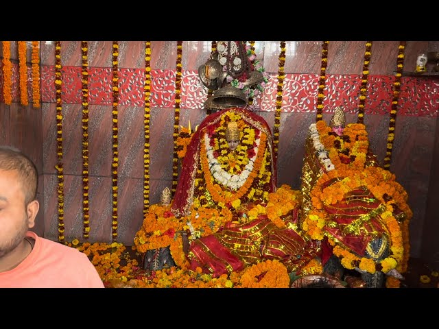 तरकुलहा भवानी मंदिर | Tarkulha Devi Mandir | Tarkulha Bhavani Temple | Tarkulha Devi Mutton