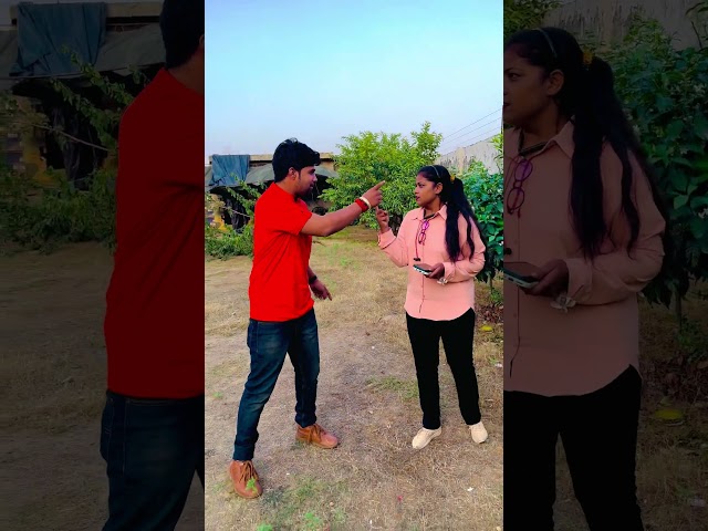 एक बाप की होगी तो आई लव यू तू बोलेगी//Ek baap ki #youtube #trending