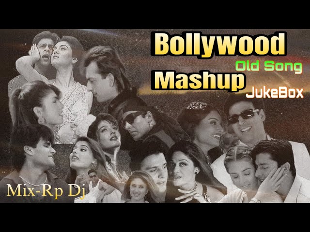 #90s Old Romantic❤️Songs Jukebox😍#80s Super Hits Songs💞Love Mashup Songs💕#Bollywood Evergreen songs😘