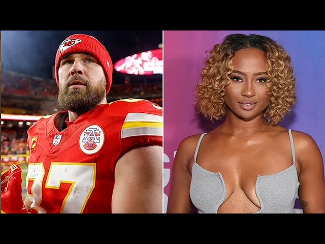 Travis Kelce’s ex, Kayla Nicole, hopes Chiefs lose to Bills in AFC Championship.