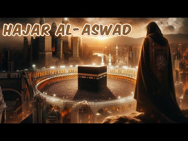 The Surprising Ancient Secrets of the Hajar al Aswad