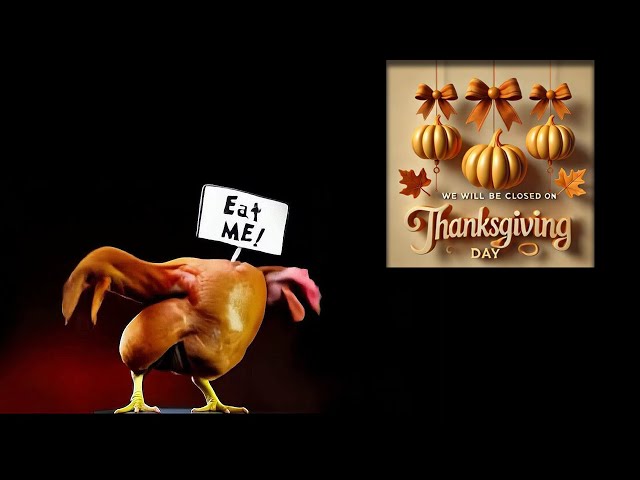 What's the Best Thanksgiving Song for Your Holiday Playlist?