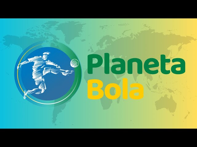 🔴🎬 AO VIVO: Planeta Bola - 06/02/25 - Entrevista com o Técnico do União Barbarense, Raphael Pereira!