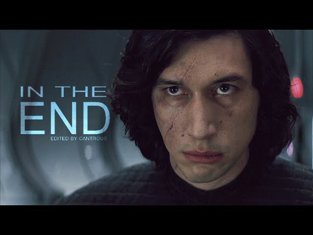 Kylo Ren // In The End (cover)