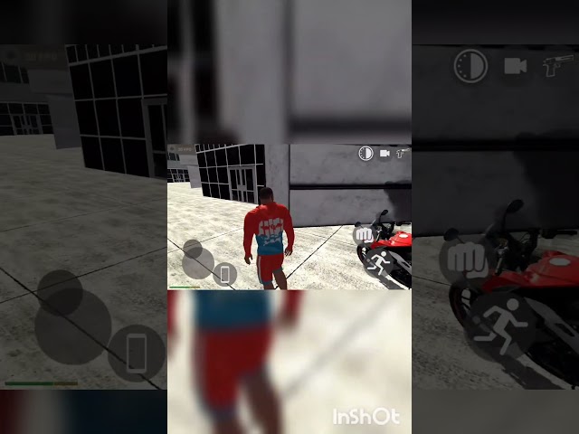 New Bike Found 🤩✅💯| Indian bike driving 3d| #indianbikedriving3d #gaming #gta