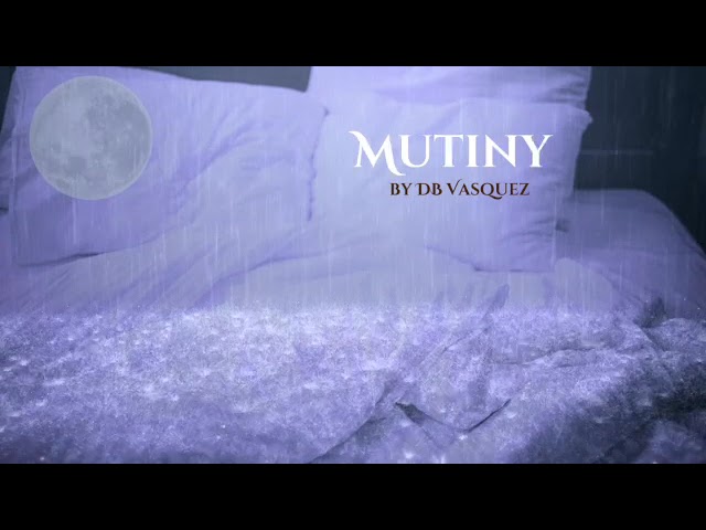 Mutiny: A Full Moon Story for Those It Calls To #highvibration #storytelling #transmutingtheI