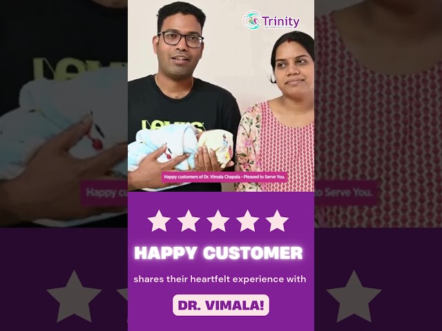 Straight from our happy customer! ✨ #bangalorehospital #doctor #healthmatters