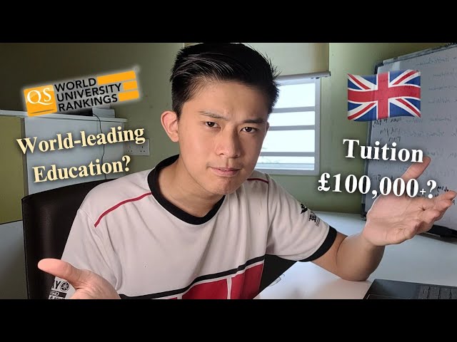 Is Studying In The UK As An International Student Worth It?