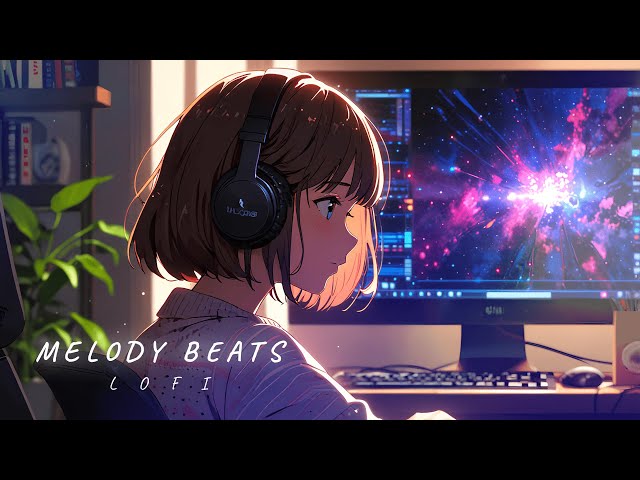 Chill Vibes 🌼 | Relaxing Lofi Beats for Study & Sleep 🎧