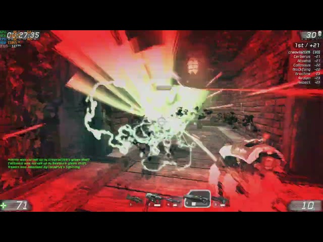 unreal tournament iii deathmatch part 18