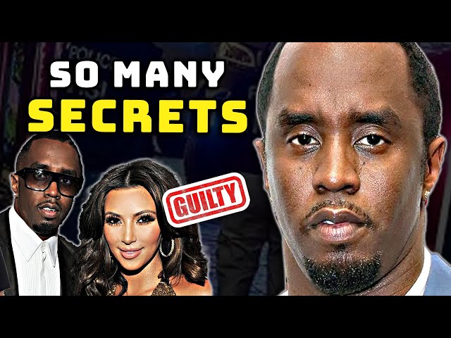 Surprising Facts About P Diddy - Part 2