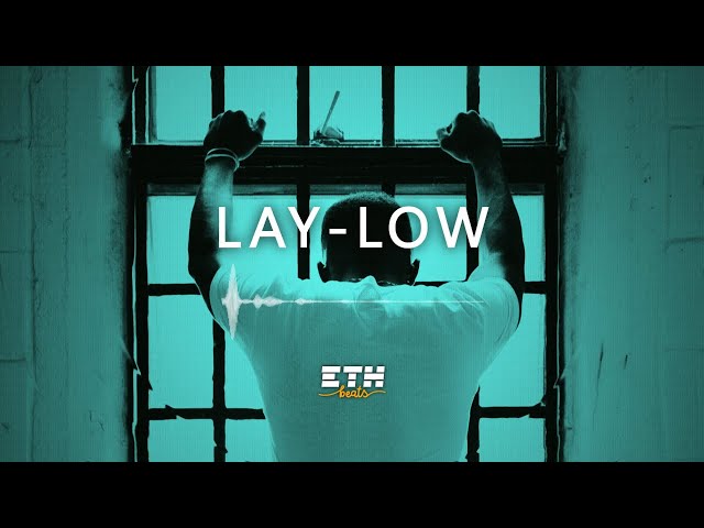 "Lay Low" - 90s Rap / Hip Hop Beat | Sampled Type Beat