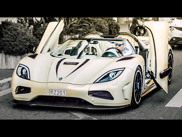 Here's Why the Koenigsegg Agera R is STILL Worth $2 Million