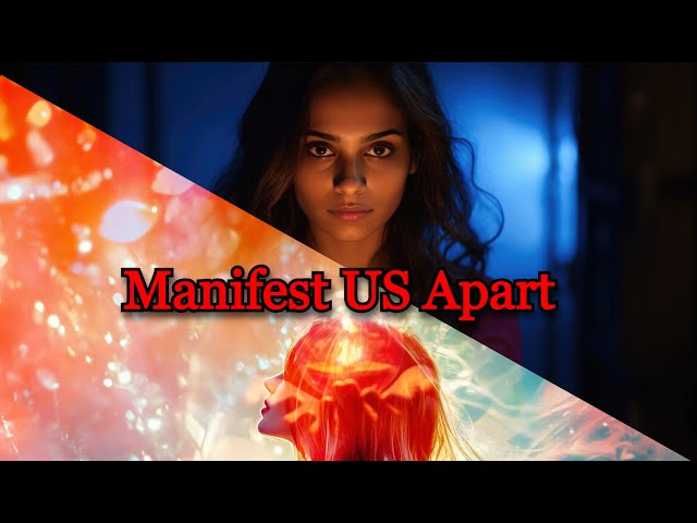 Manifest US Apart|| EDM John Wick style