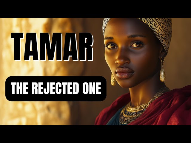 The Tragic Story of Tamar in the Bible and Her Triumph