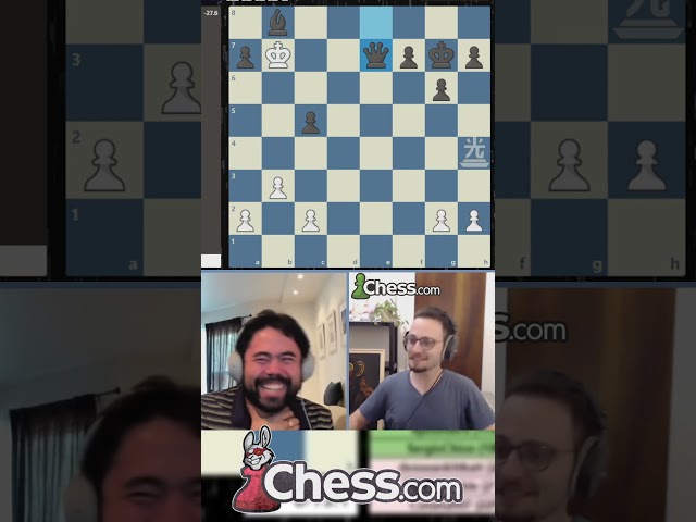 Watching 500 Elo Chess