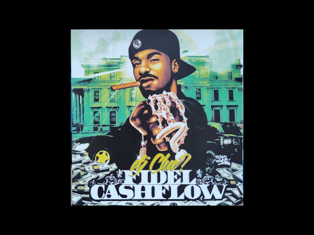 50 Cent feat. Mase, Banks, M.O.P., Buck, Yayo & Mobb Deep - 300 Shots - DJ Clue - Fidel Cashflow