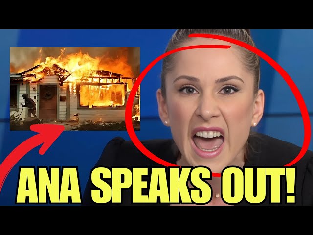 Ana Kasparian Just Took Things to an EPIC New Level!