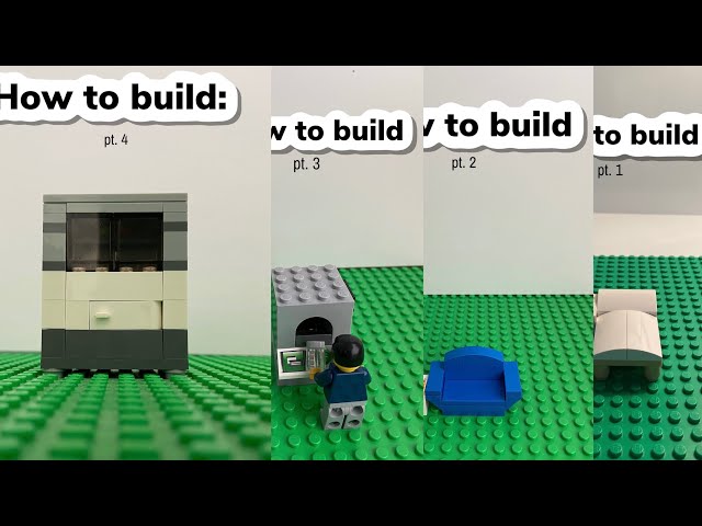 How to build | Compilation #1