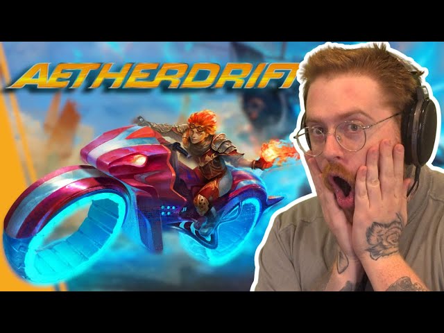 This Set is... | Aetherdrift Collector Box Haul