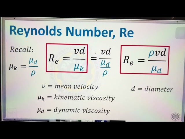 Prime lec Introduction to fluid dynamics