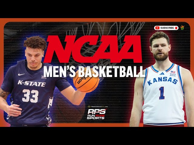 CBB DFS Advice, Picks and Strategy | 2/8 - NCAA Men's Basketball