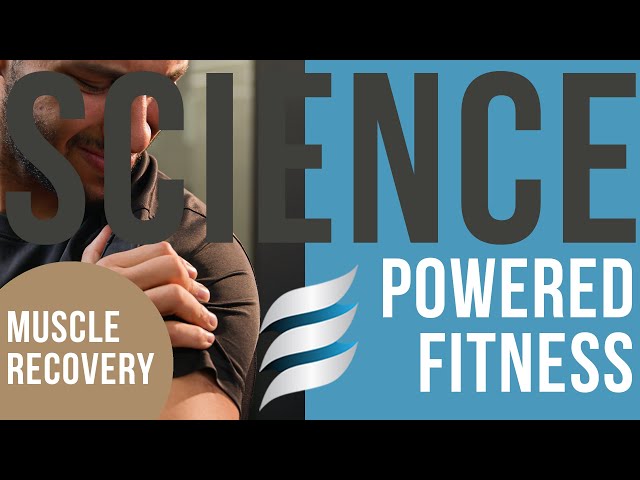 Science-Powered Fitness: Understanding Intensity, Time, and Recovery