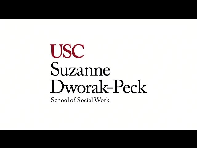 University of Southern California SWOK 705 Ted Talk